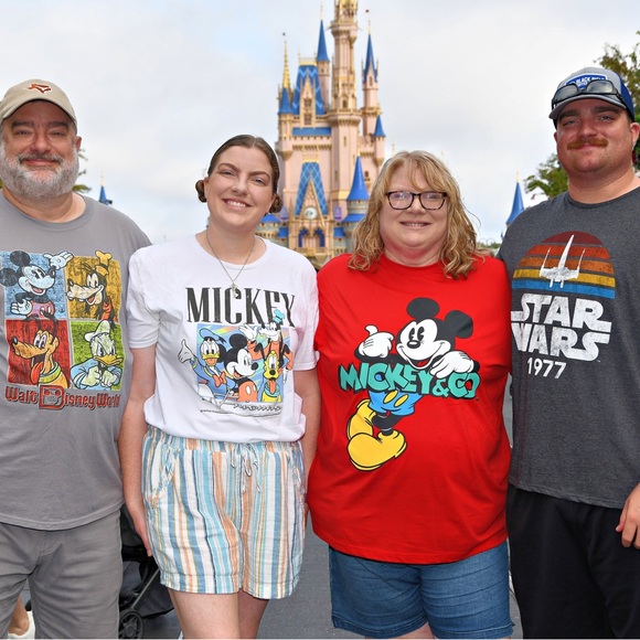 Meet your Posher, Ruth - Picture 3 of 6